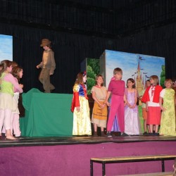 Pantalone (26) - Toneelvereniging Plankenkoorts 